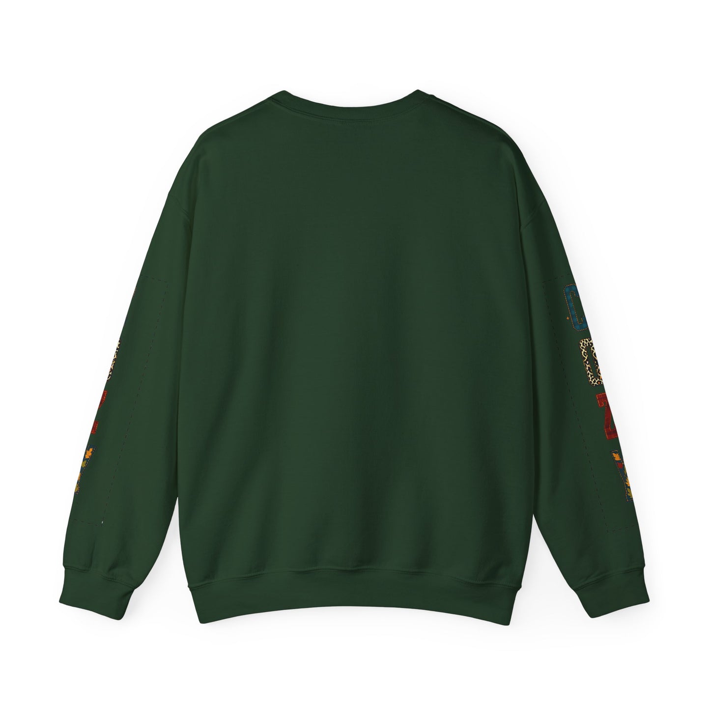 Cozy Season Crewneck Sweatshirt | Unisex, Fall Fashion, Holiday Gift, Comfortable Wear, Casual Chic
