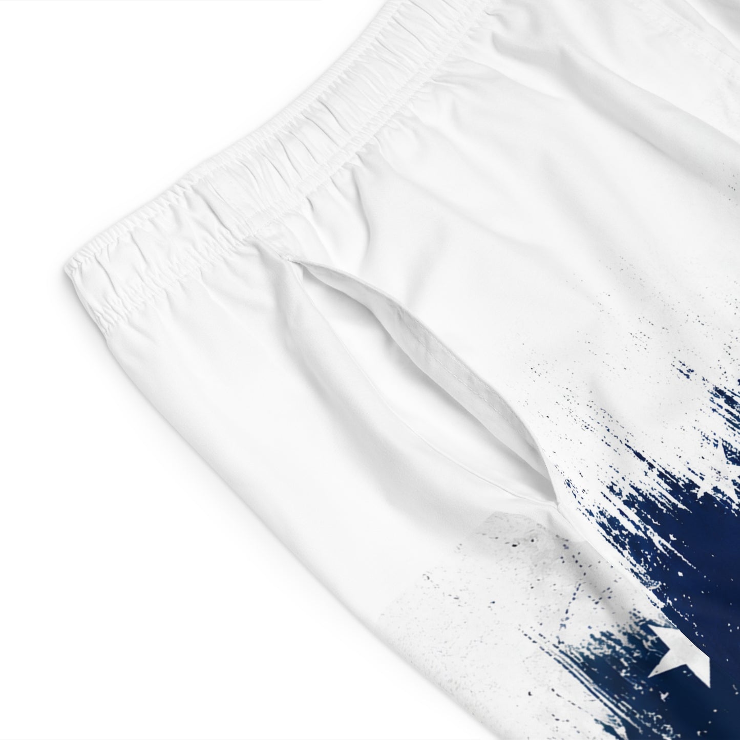 Men's Board Shorts (AOP)