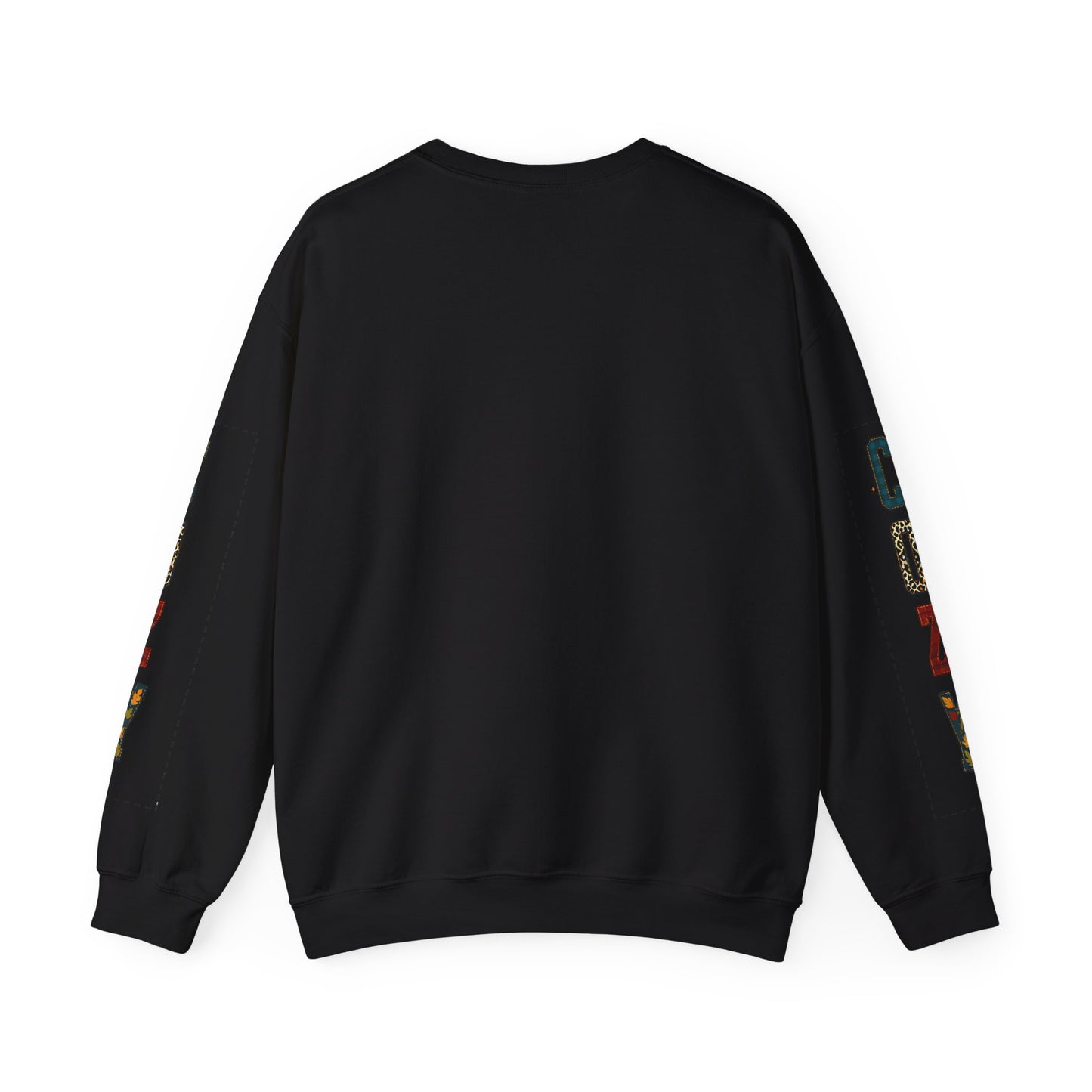 Cozy Season Crewneck Sweatshirt | Unisex, Fall Fashion, Holiday Gift, Comfortable Wear, Casual Chic