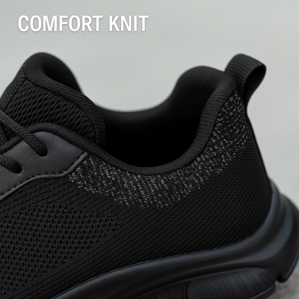 EverydayGuard™ Site-to-Street Safety Sneakers (Unisex)