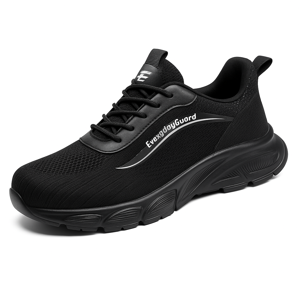 EverydayGuard™ Site-to-Street Safety Sneakers (Unisex)