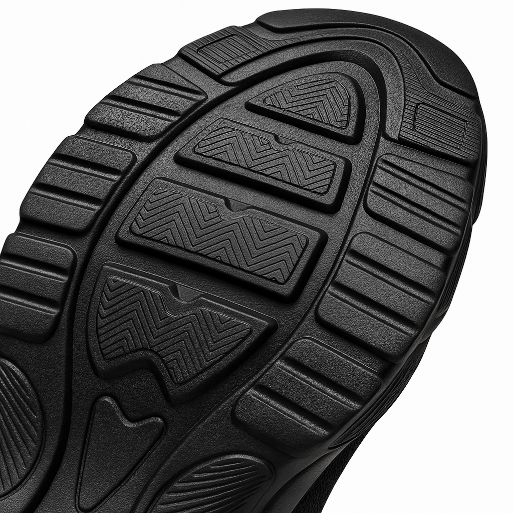 EverydayGuard™ Site-to-Street Safety Sneakers (Unisex)