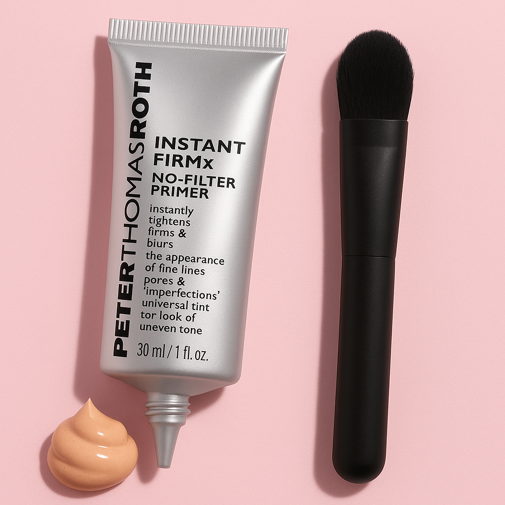 Instant Eye Lift Primer