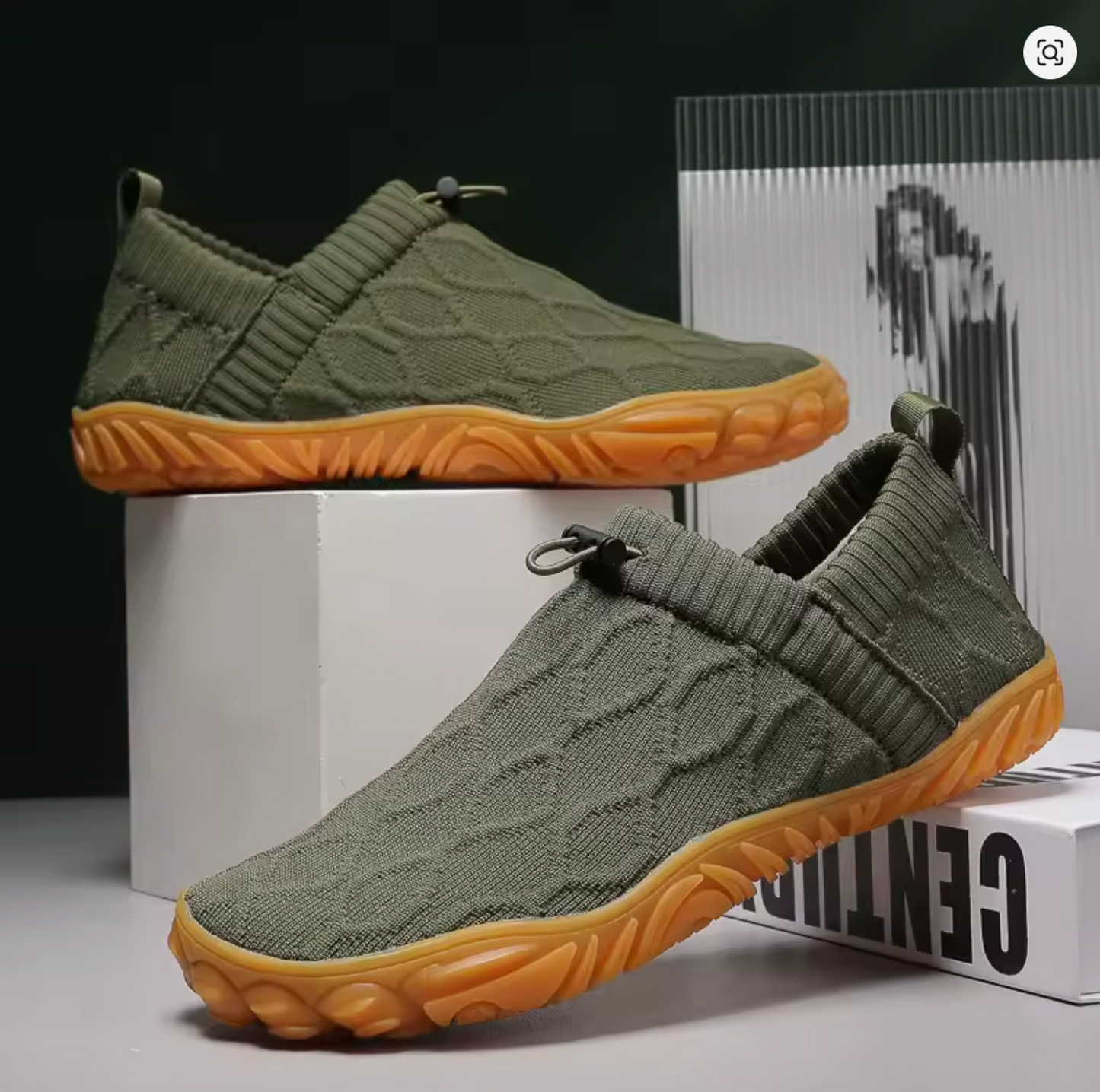 ComfyFlex™ Outdoor Stream Shoes