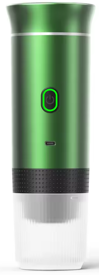 Nano Travel Espresso Machine