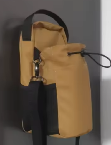 Magic Grip Bottle Holder