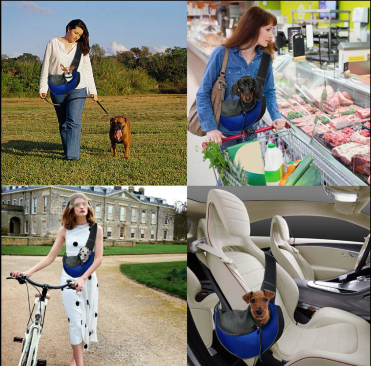 Ultimate Pet Comfort Bundle β Limited Time Offer