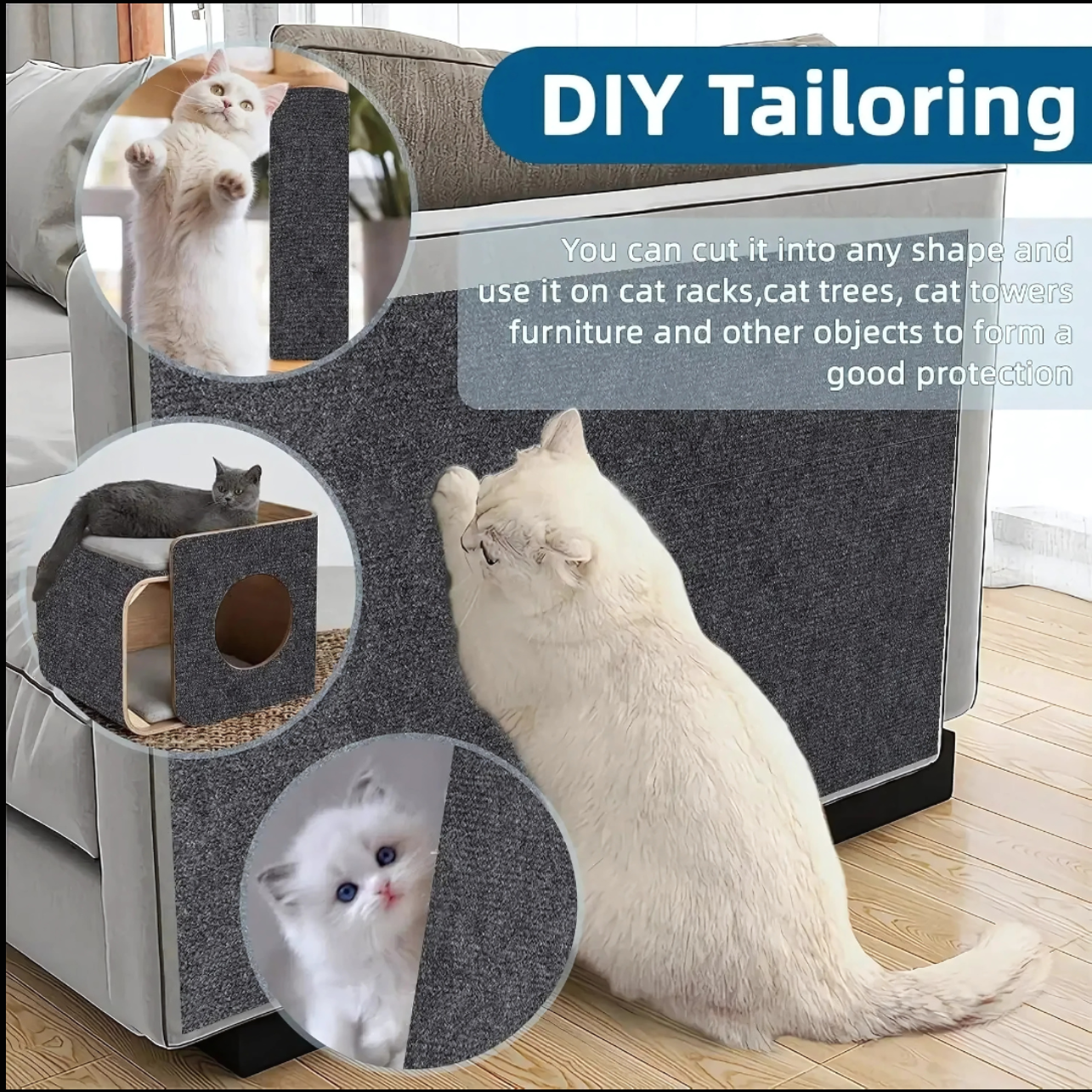 Ultimate Pet Comfort Bundle β Limited Time Offer