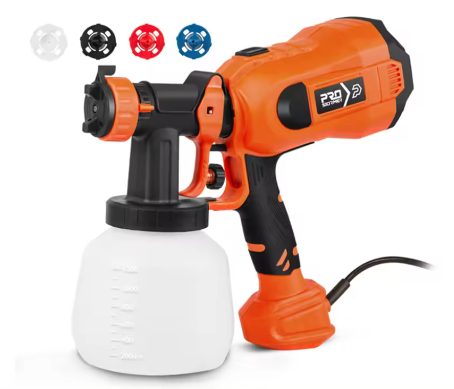 PowerPro Cord & Cordless Paint Sprayers