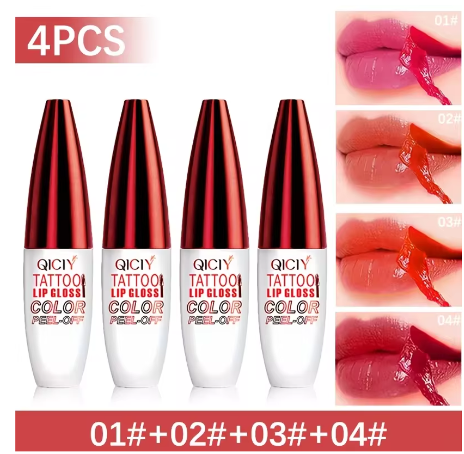 Magic Matte Lip Tint