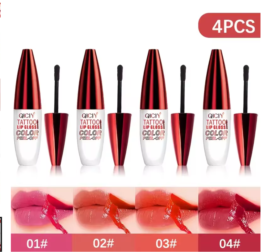 Magic Matte Lip Tint