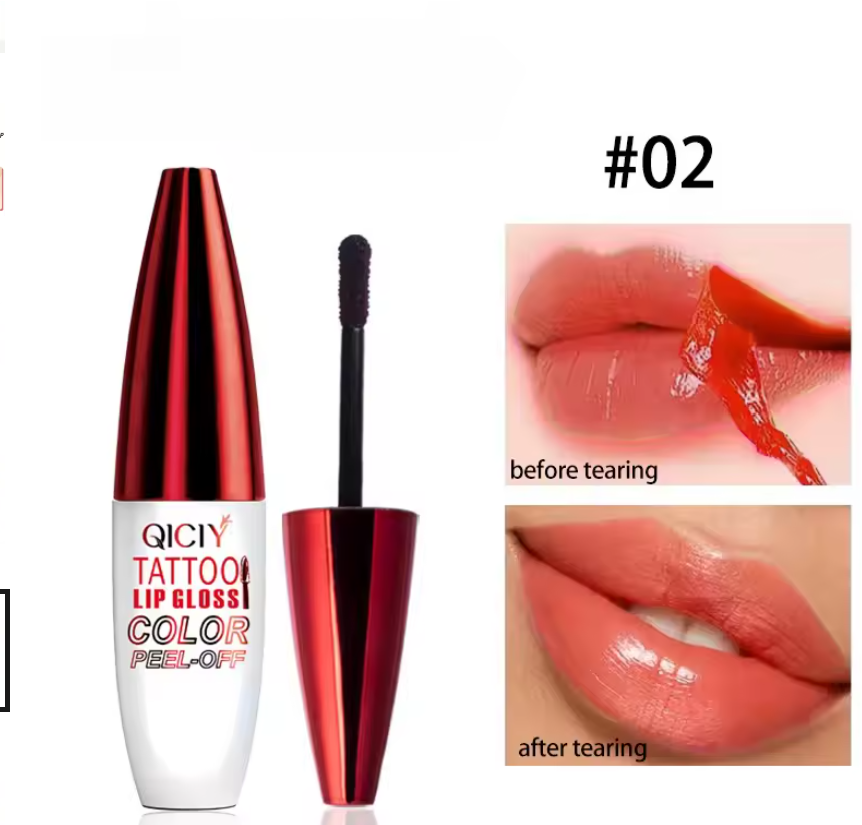 Magic Matte Lip Tint