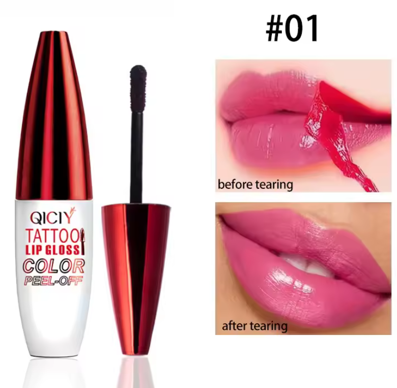 Magic Matte Lip Tint