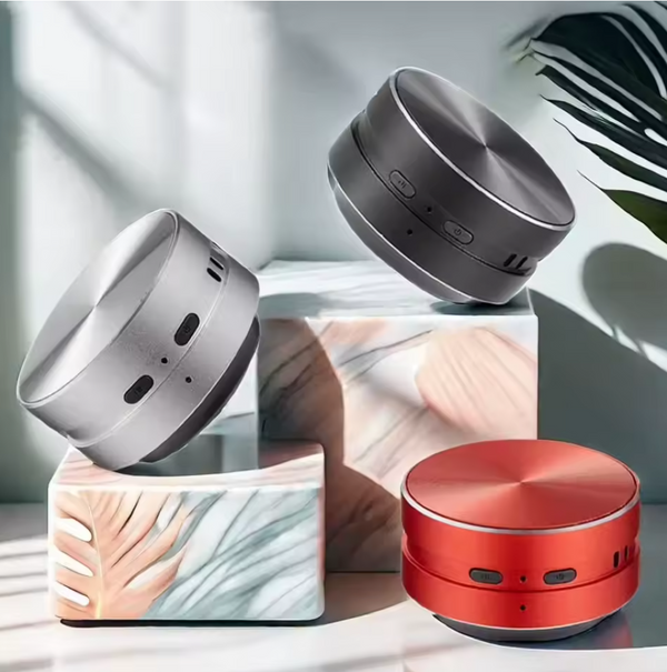 Portable Bone Sound Speaker