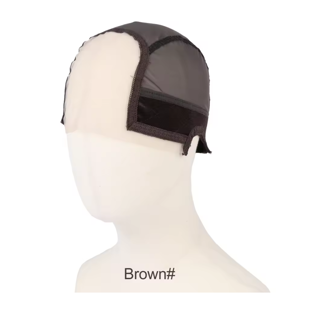 VelvetGrip™ Glueless Cap