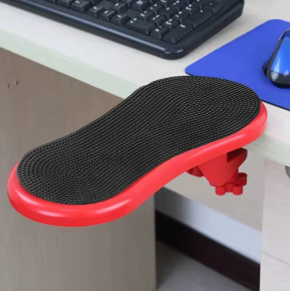 Comfy Armrest Desk Buddy