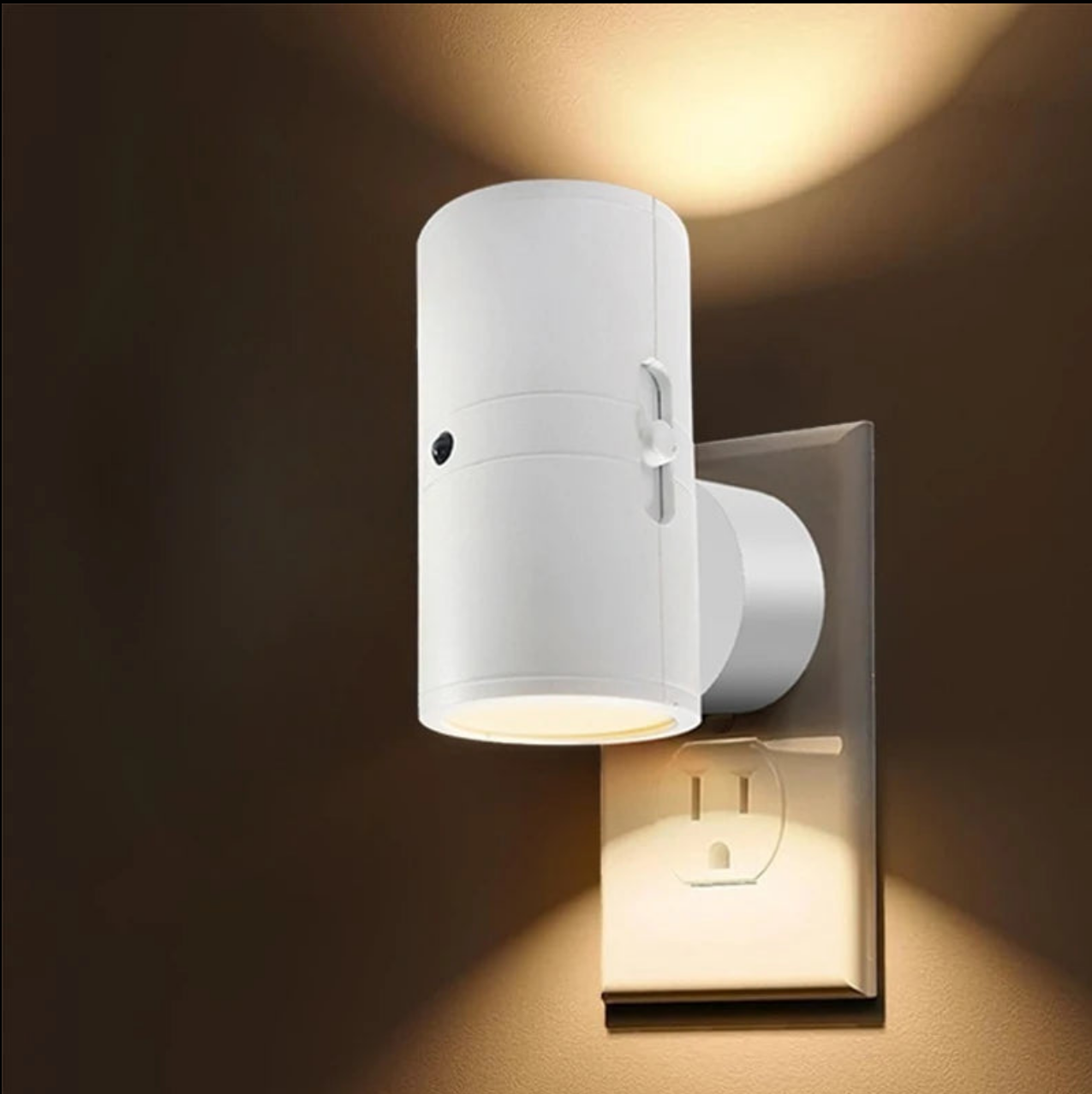 Cozy Glow Night Light