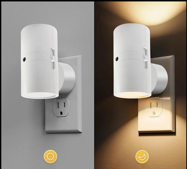 Cozy Glow Night Light