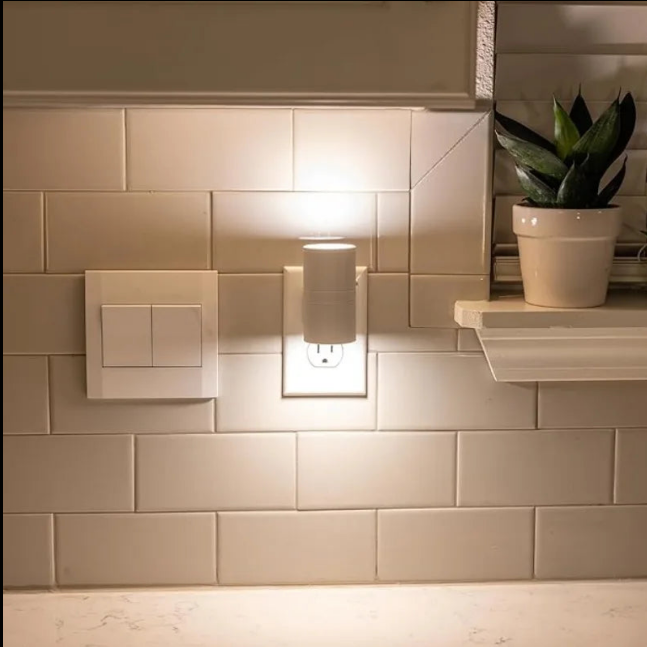 Cozy Glow Night Light