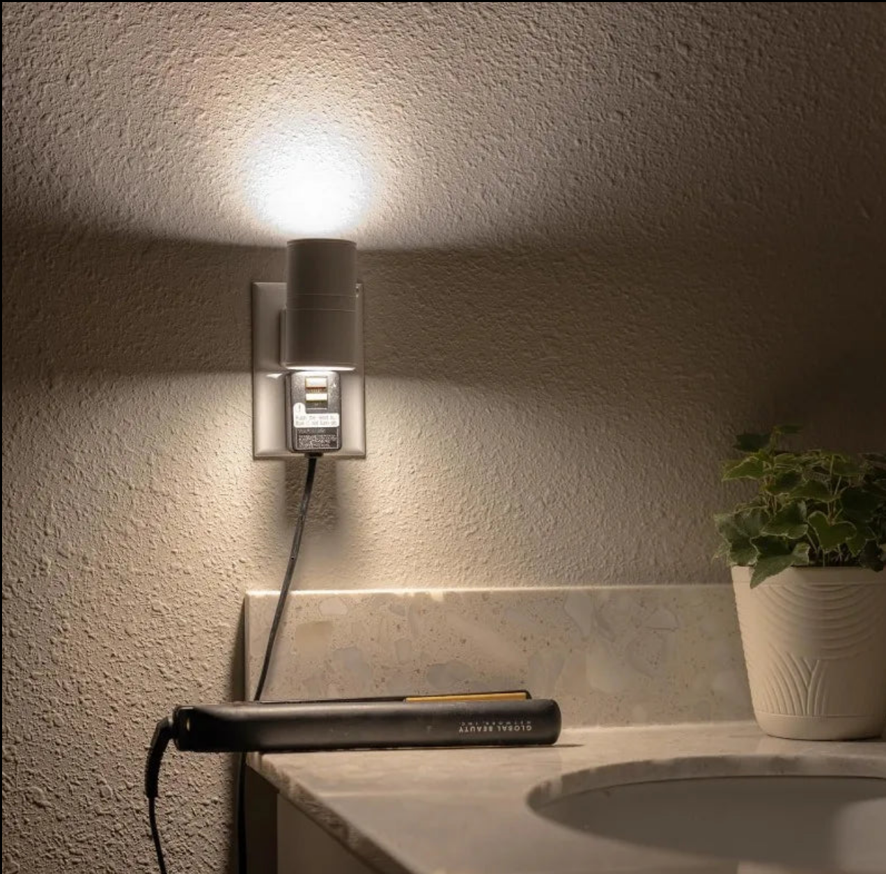 Cozy Glow Night Light