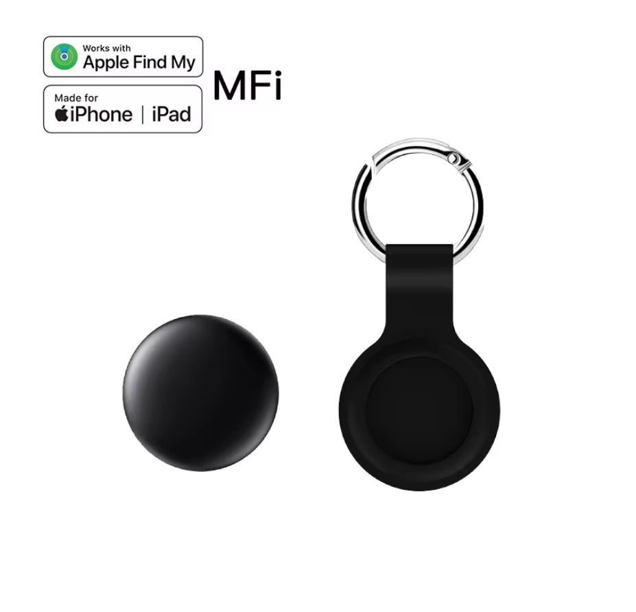 SafeSync GPS Tracker