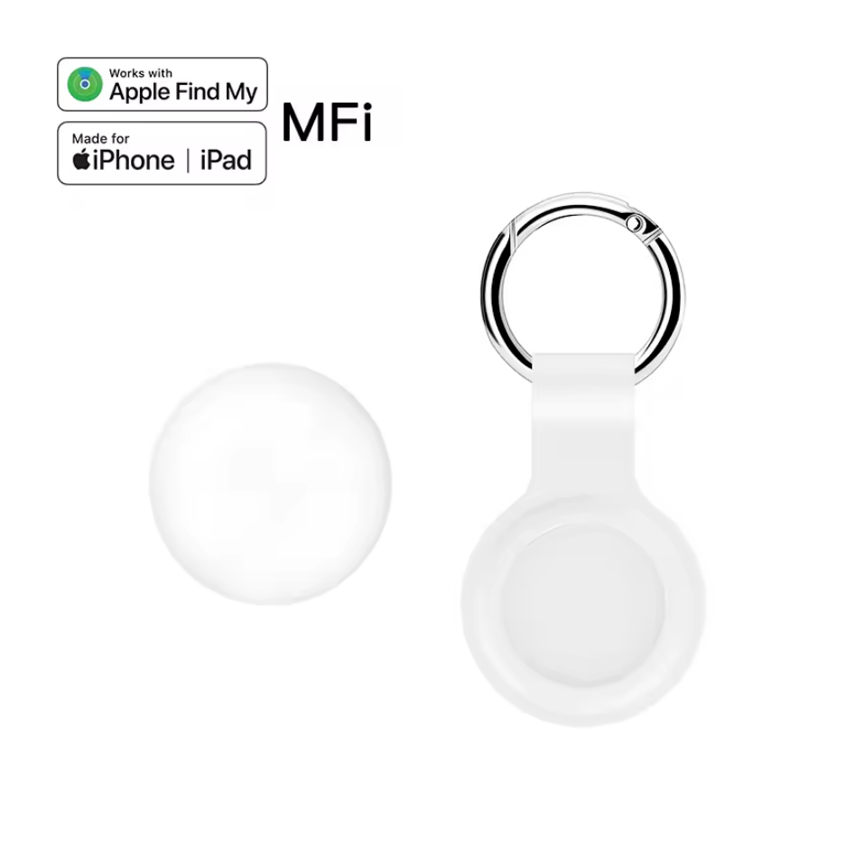 SafeSync GPS Tracker