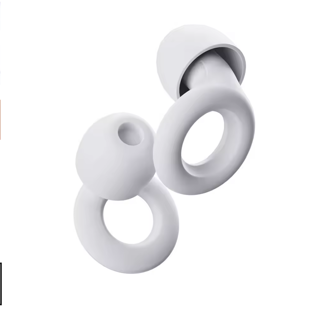 Loop Quiet Noise-Reducing Ear Plugs