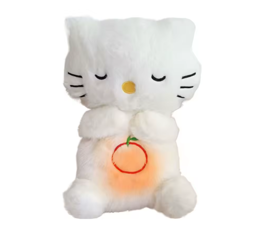 Calming Cuddle Buddy