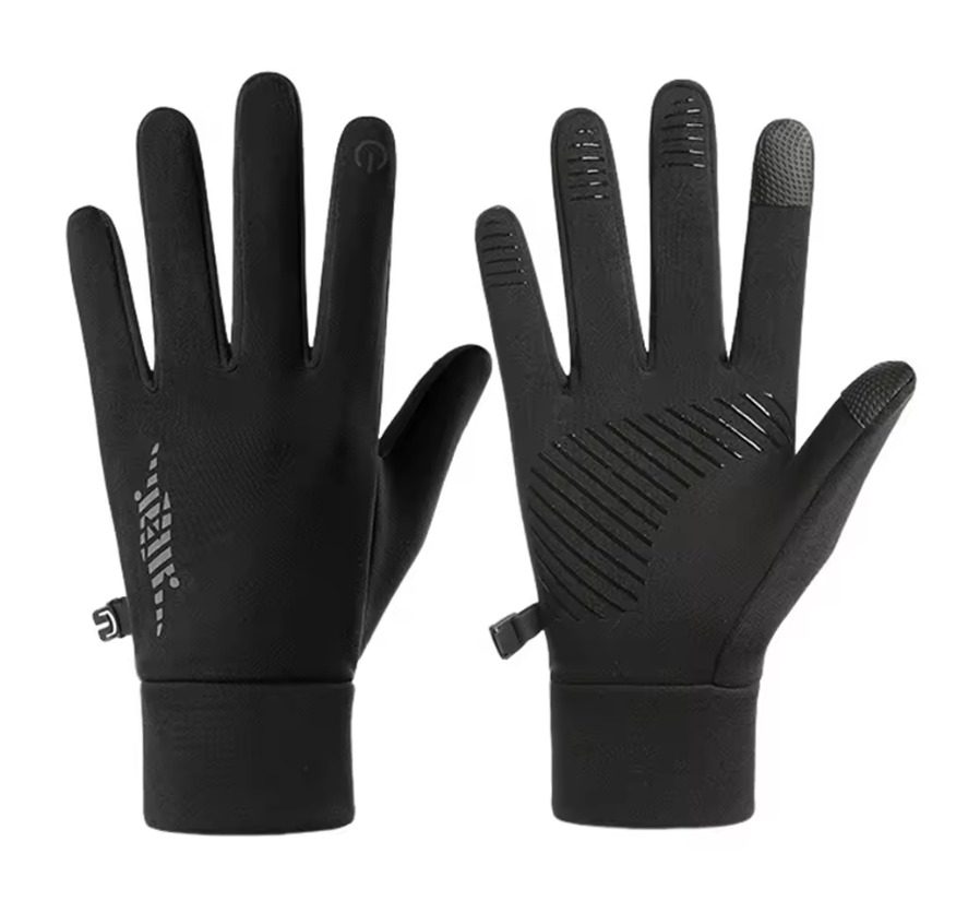 CozyGrip Winter Touchscreen Warm Gloves