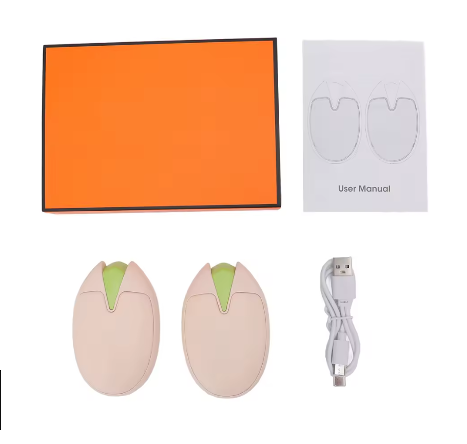 Cozy USB Hand Warmers