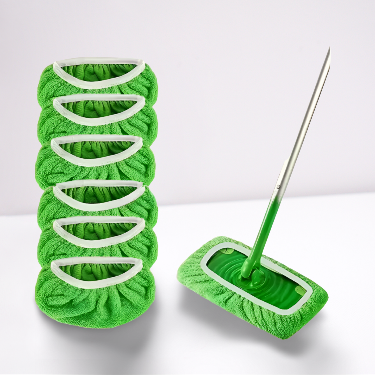 GlossyClean Floor Reviver