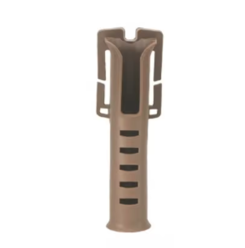 Soporte Portacañas Portátil QuickGrip
