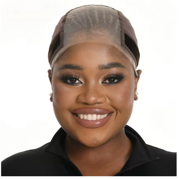 Comfortable Glueless Wig Cap