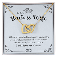 18K Yellow Gold Finish