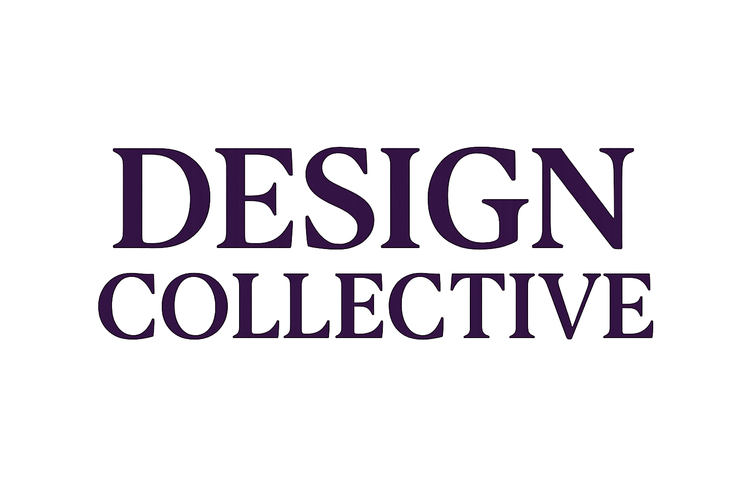 Design Collective Logo - Colored