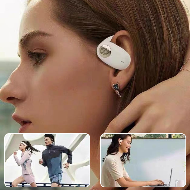 SmartSport Ear Buds