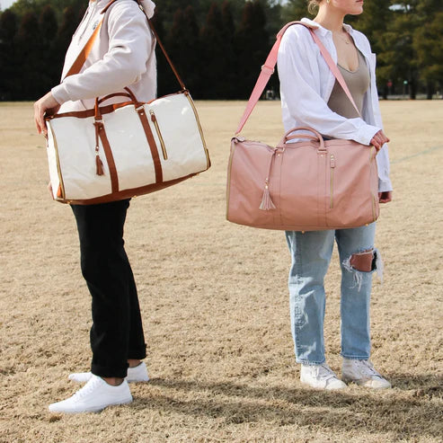 CreVton Travel Bag