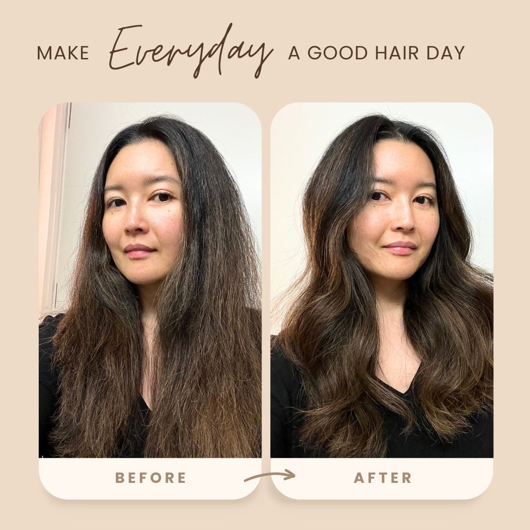 DreamCurl™ Overnight Blowout Rollers ✨