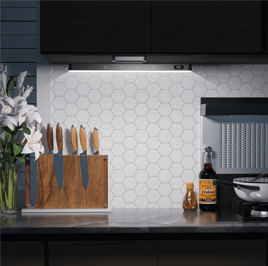 MagLight Pro Smart Light Bar