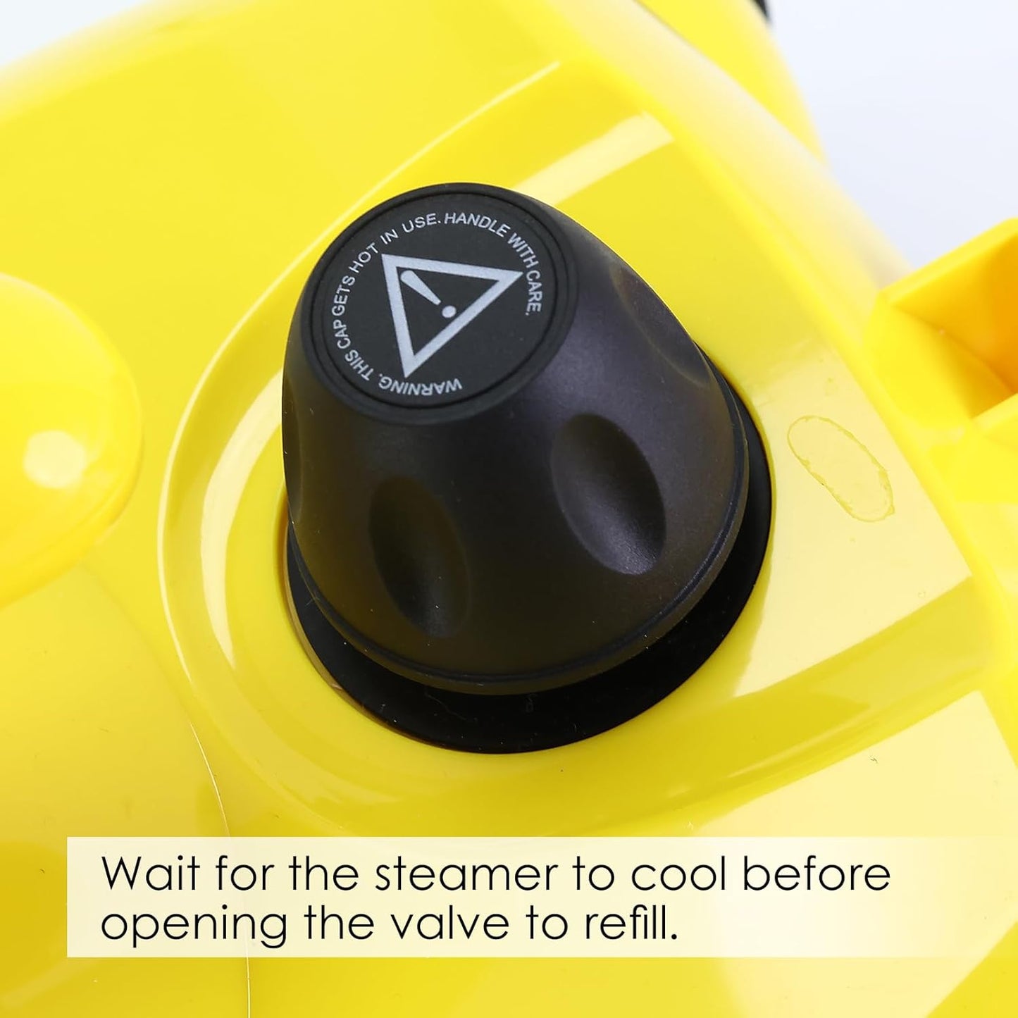 PowerPro Steam Wizard