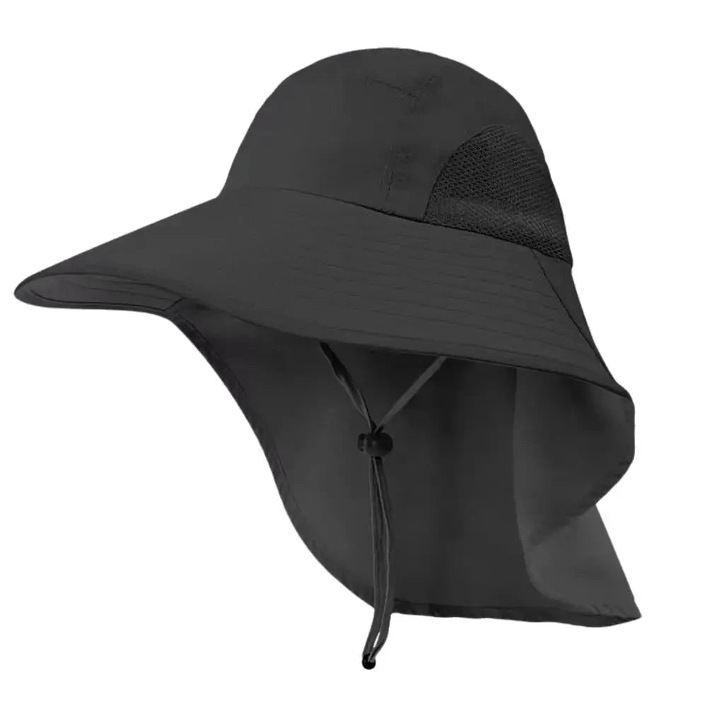 Ultimate Sun Shield Hat