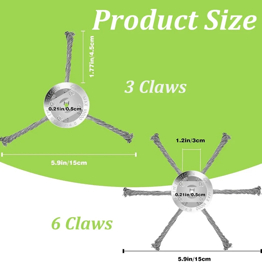 LawnMaster Pro 3-in-1 System