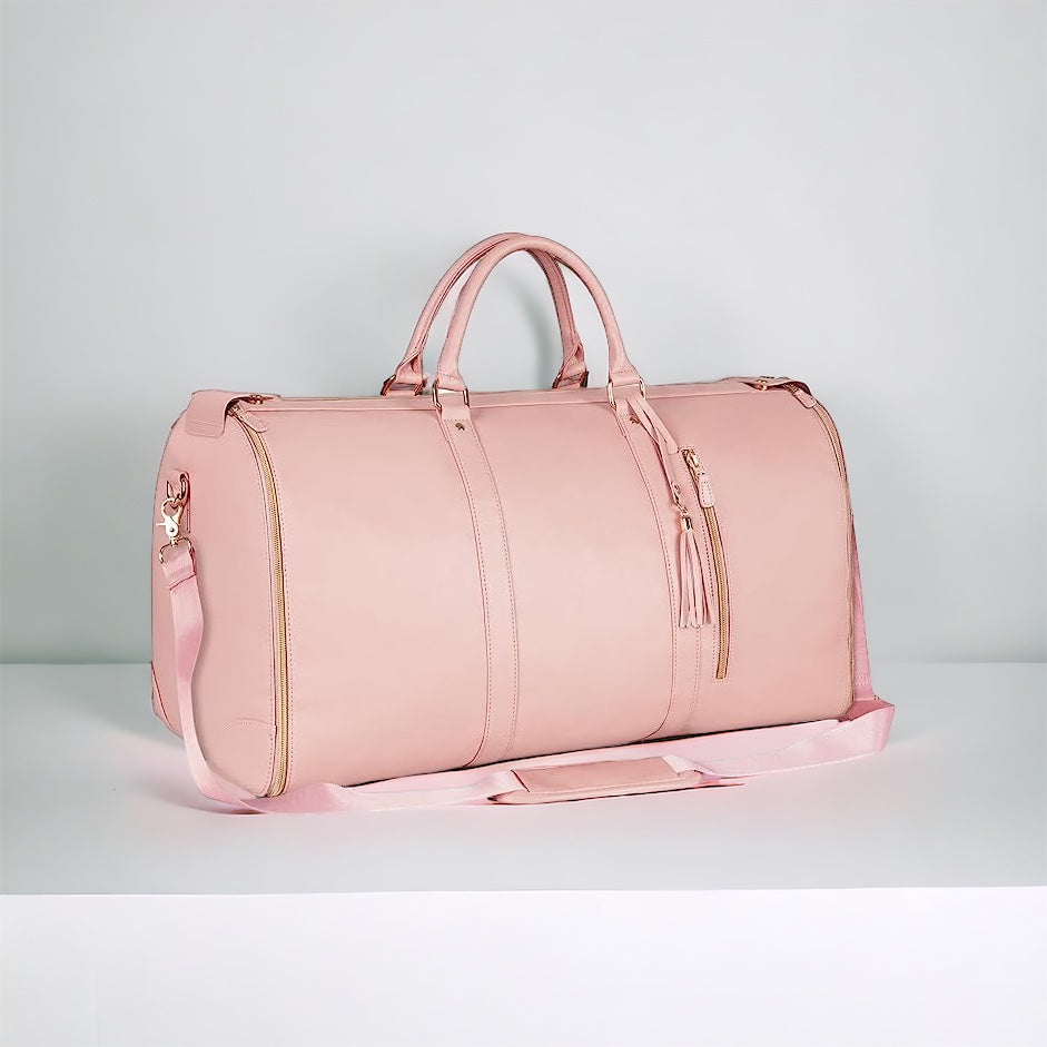 CreVton Travel Bag