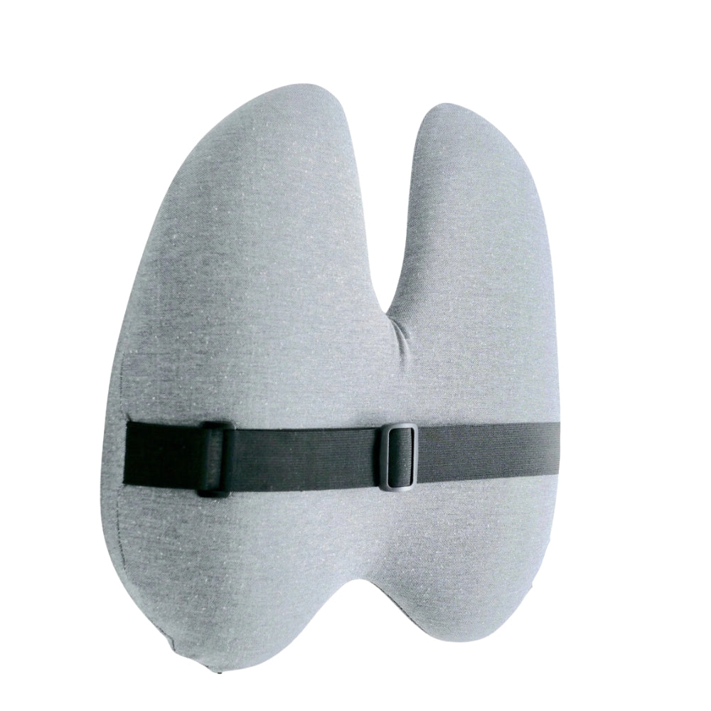 CloudEase Comfort Cushion