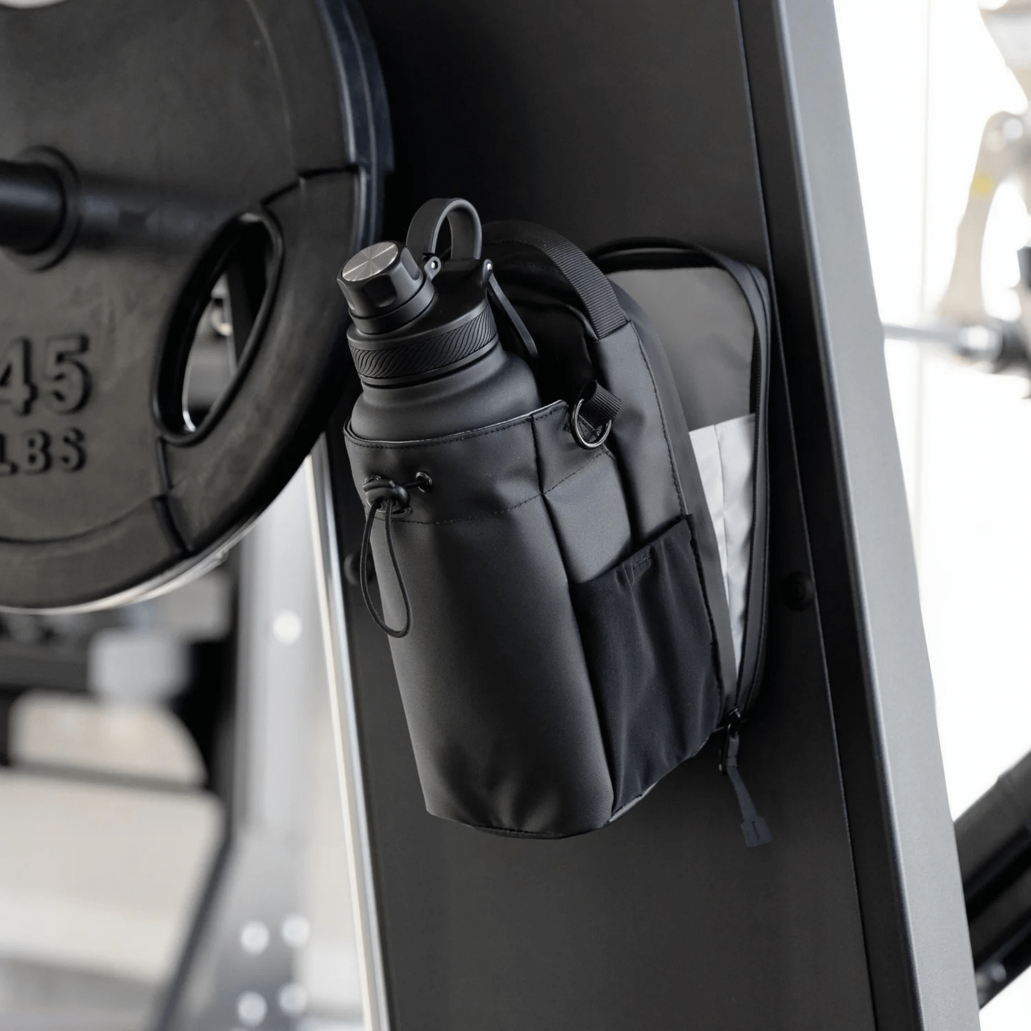 Magic Grip Bottle Holder
