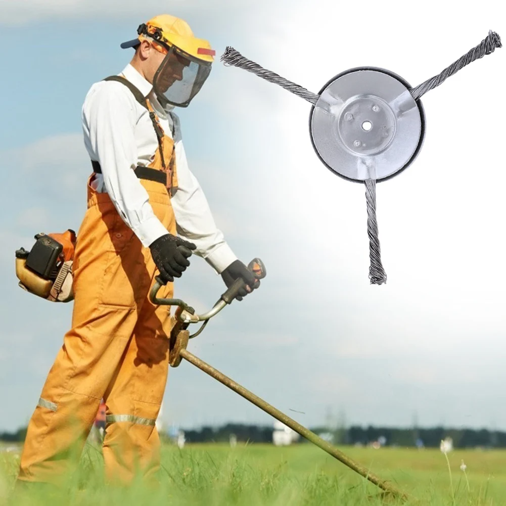 LawnMaster Pro 3-in-1 System