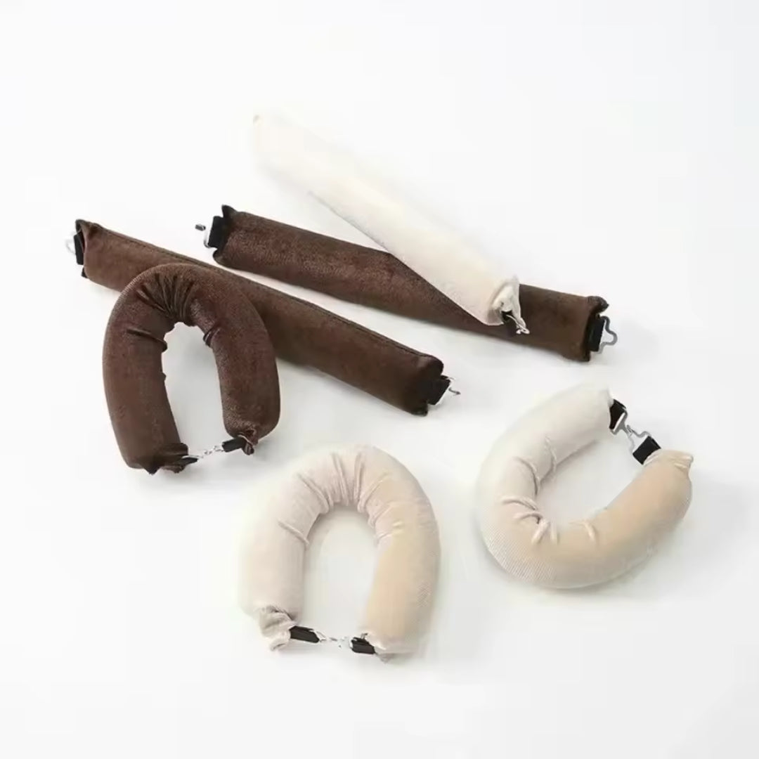 DreamCurl™ Overnight Blowout Rollers ✨