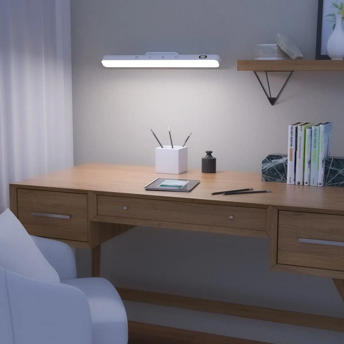 MagLight Pro Smart Light Bar