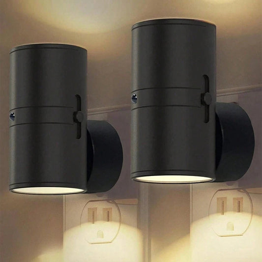 Cozy Glow Night Light