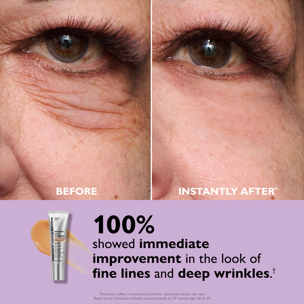 Instant Eye Lift Primer